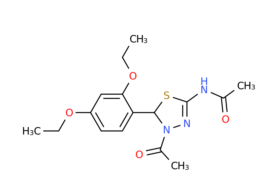 Structure Amb16658237