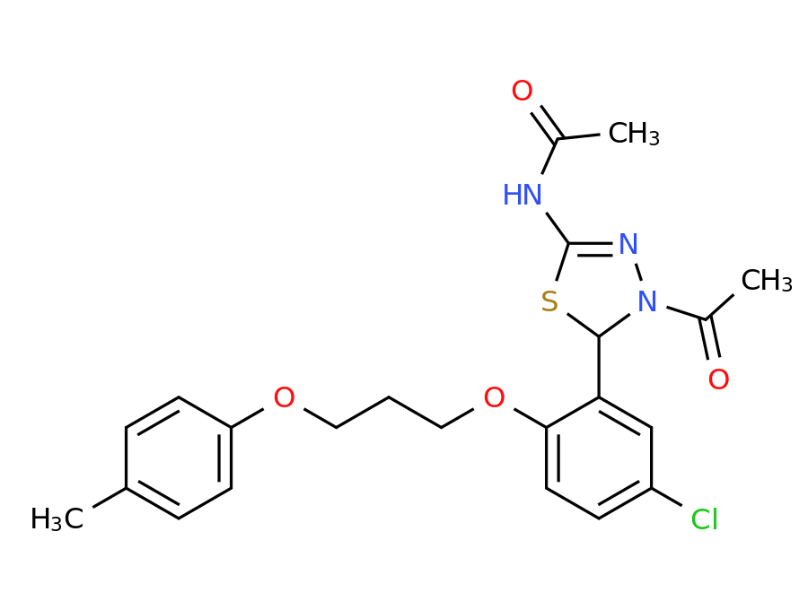 Structure Amb16658241