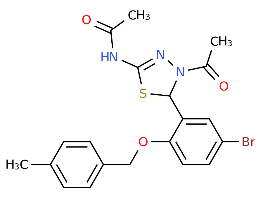 Structure Amb16658244