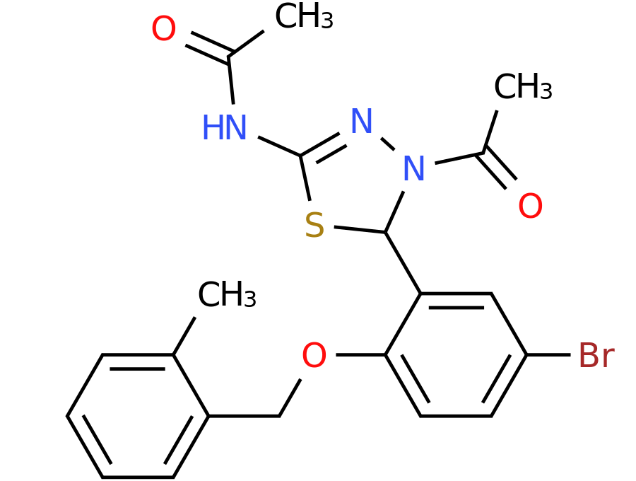 Structure Amb16658245