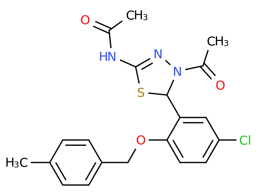 Structure Amb16658246