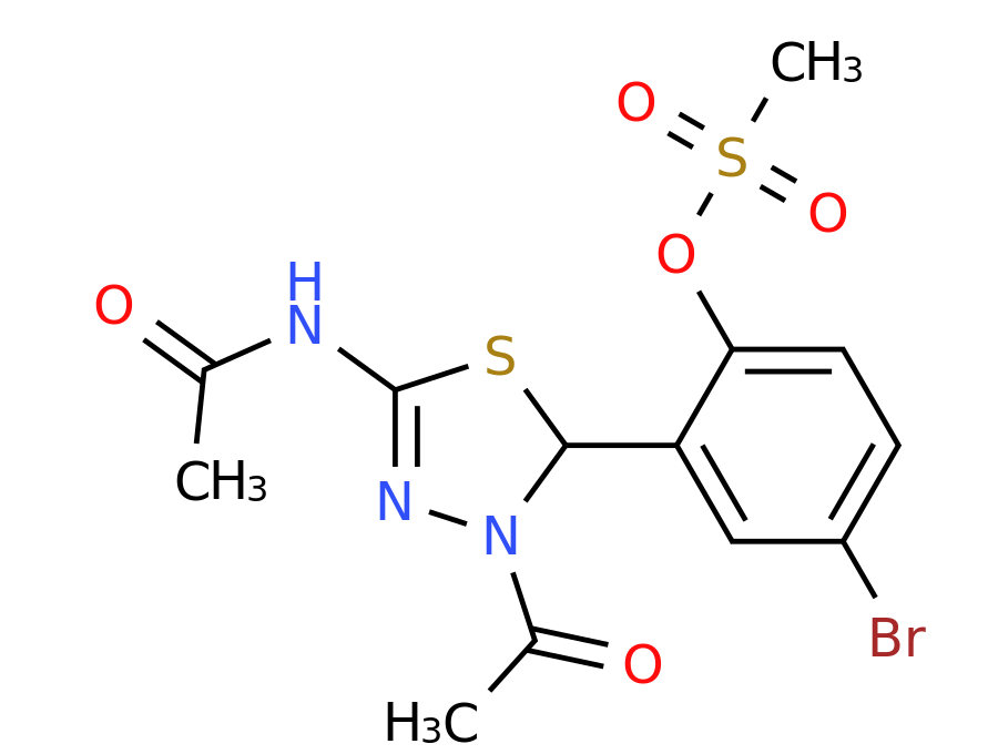 Structure Amb16658248