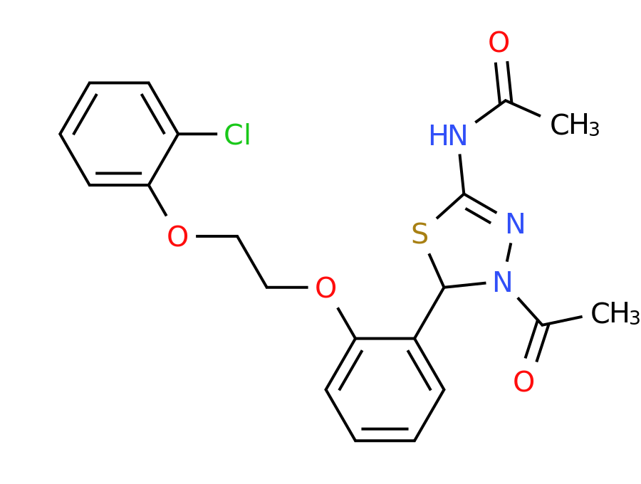 Structure Amb16658249