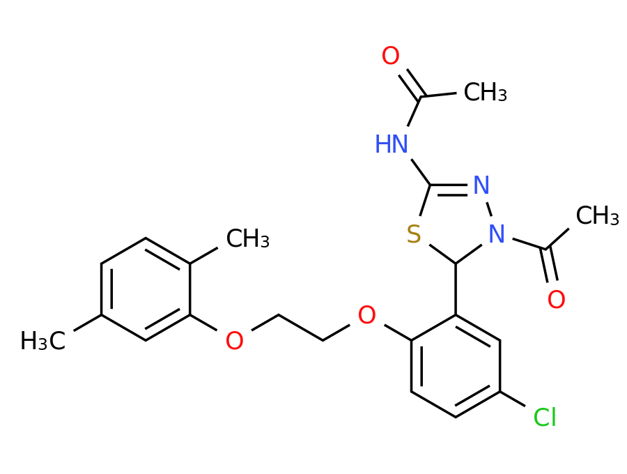 Structure Amb16658254