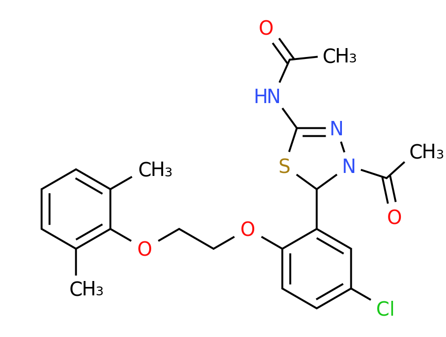 Structure Amb16658255