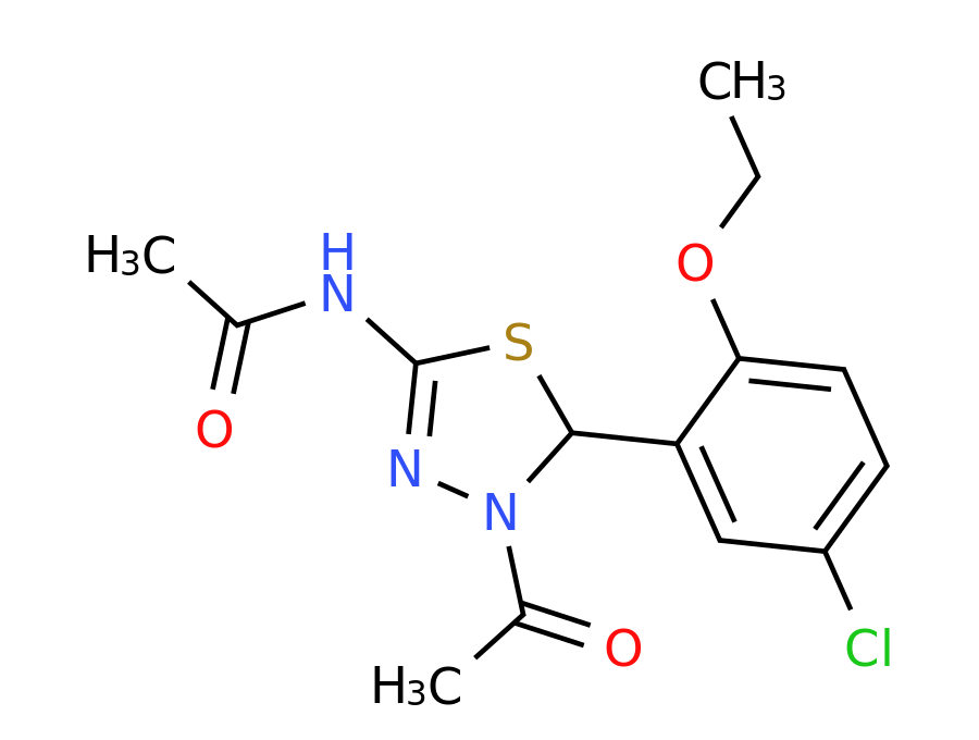 Structure Amb16658265