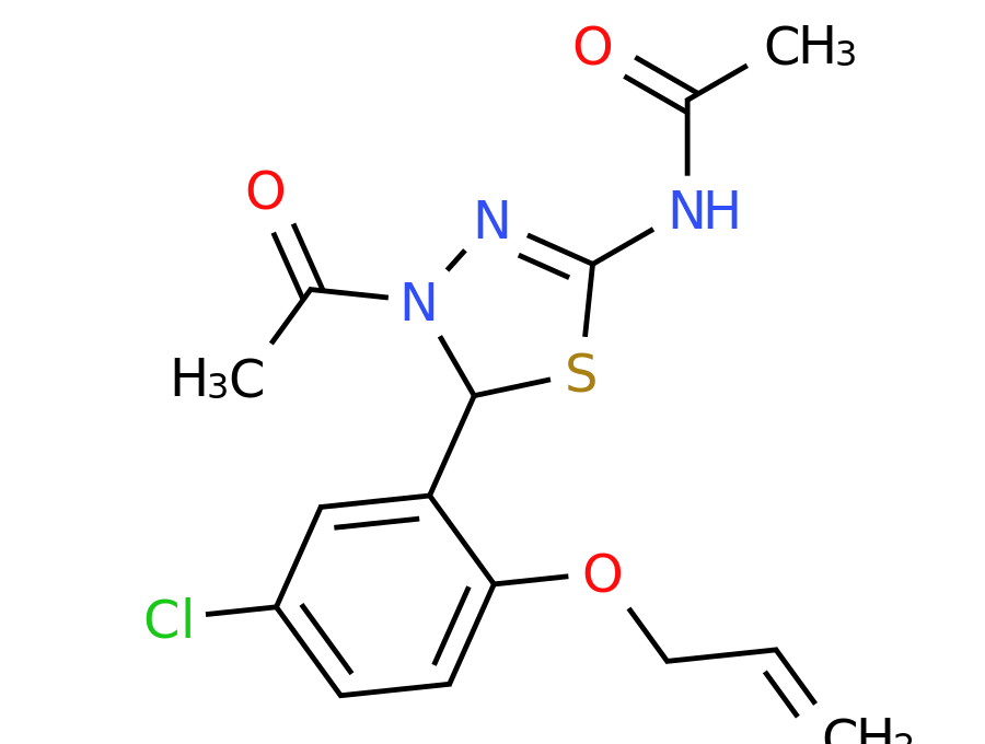 Structure Amb16658266