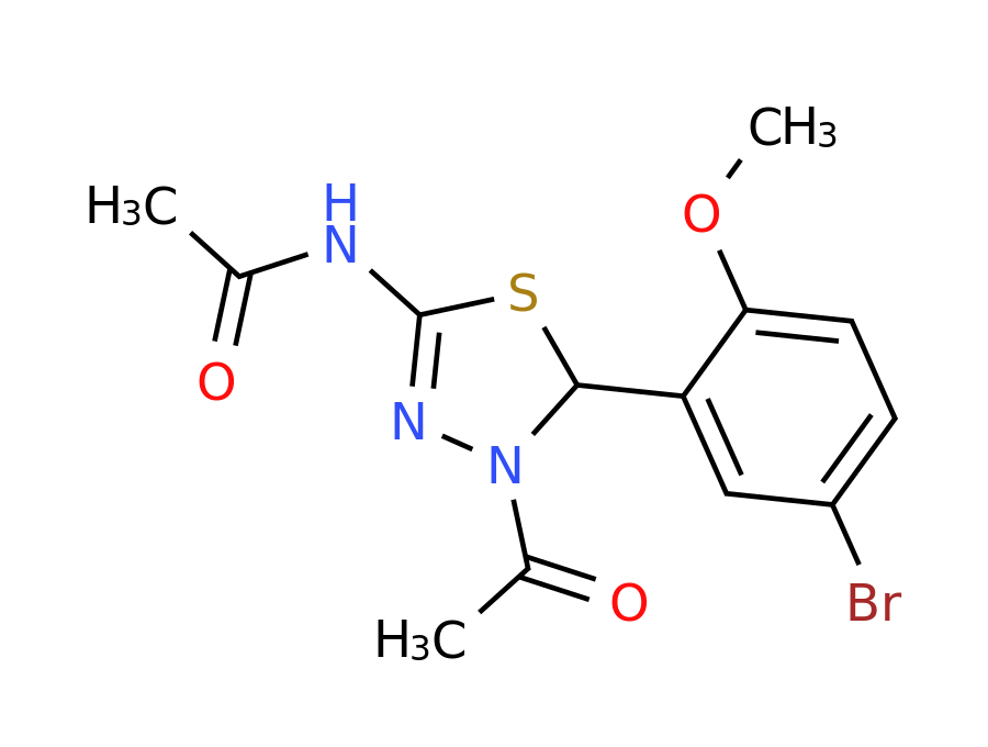 Structure Amb16658267