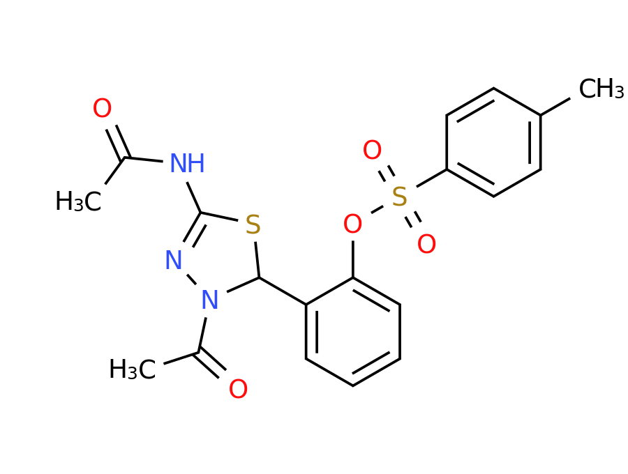 Structure Amb16658268