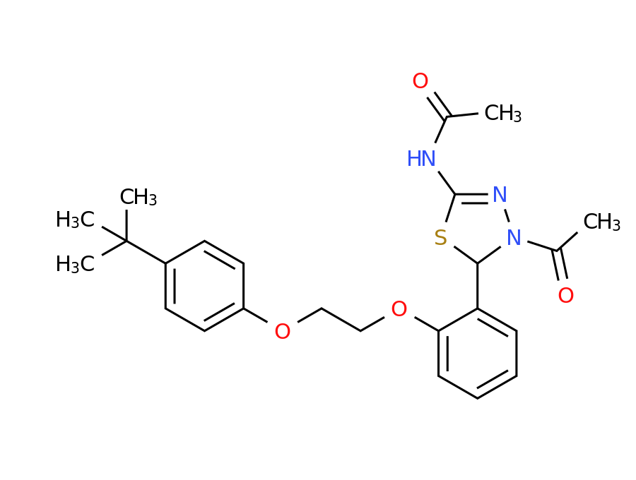 Structure Amb16658270