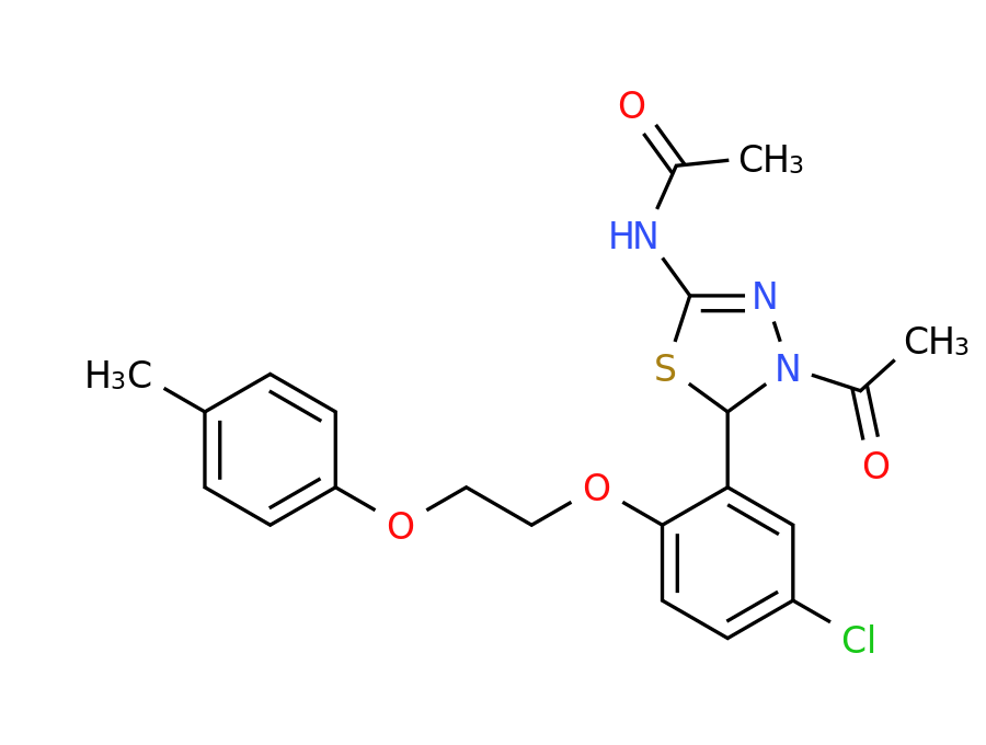 Structure Amb16658280