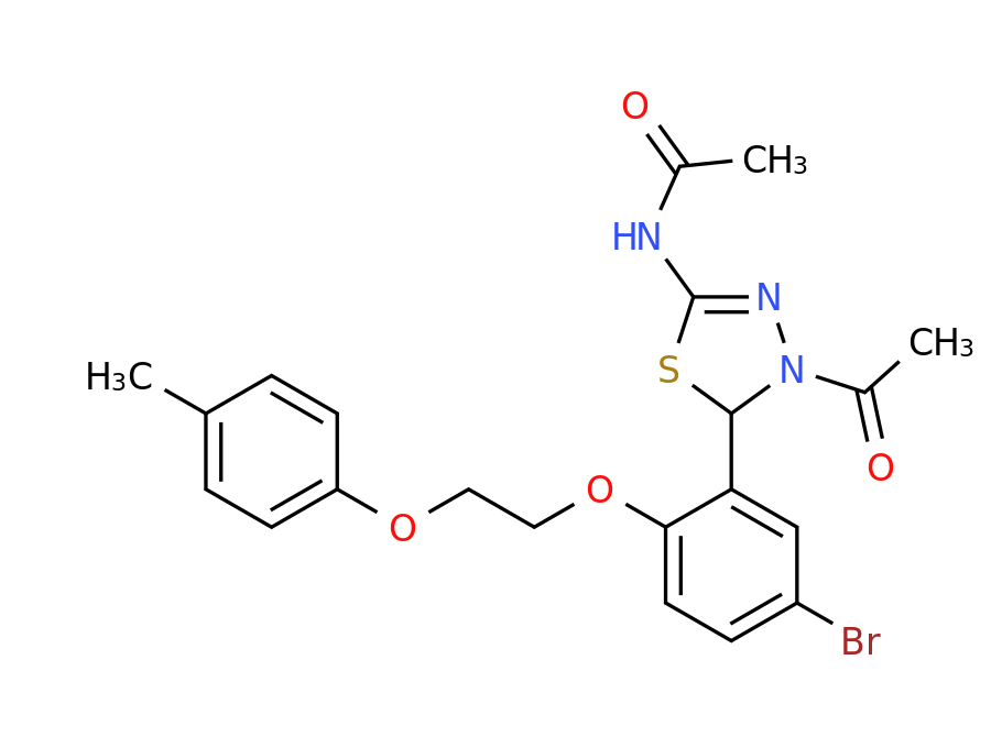 Structure Amb16658281