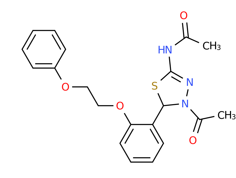 Structure Amb16658284