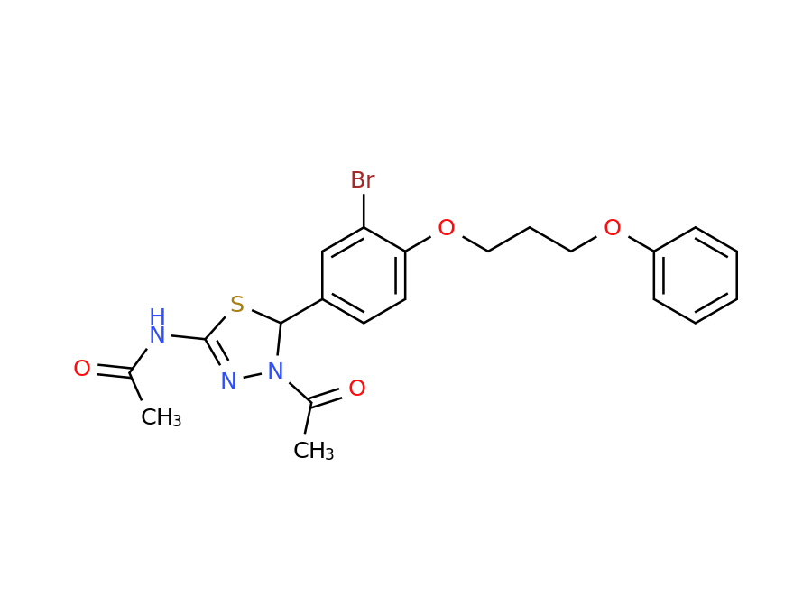 Structure Amb16658292