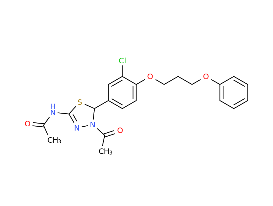 Structure Amb16658293