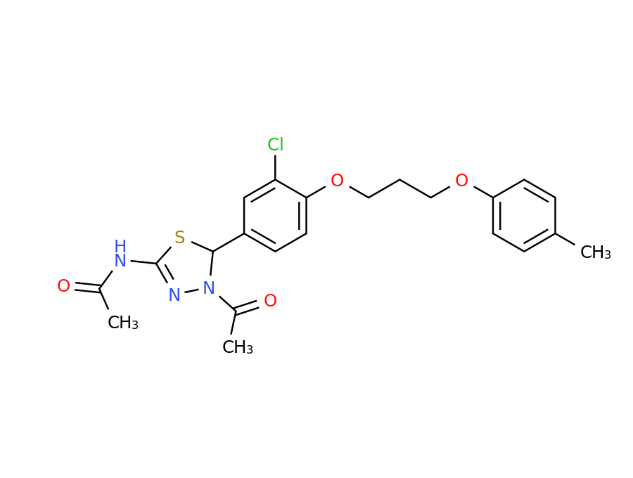 Structure Amb16658295