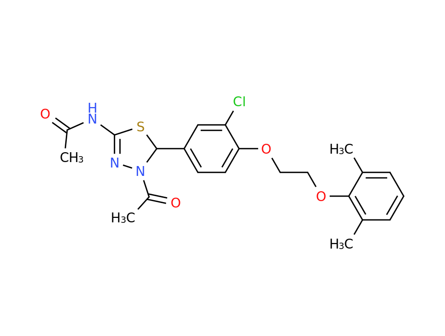 Structure Amb16658296