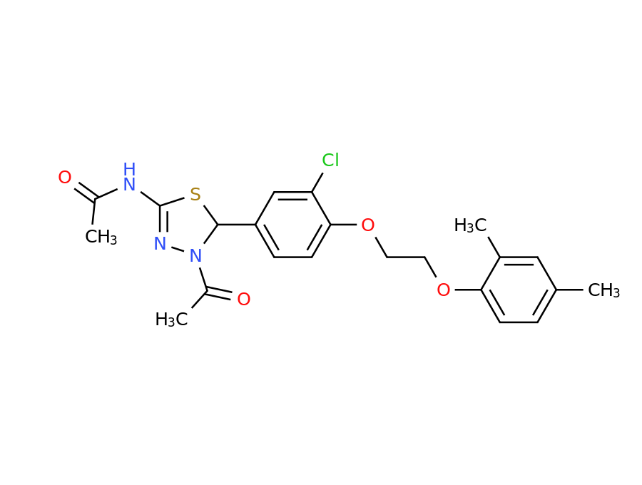 Structure Amb16658298