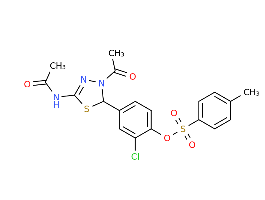 Structure Amb16658302