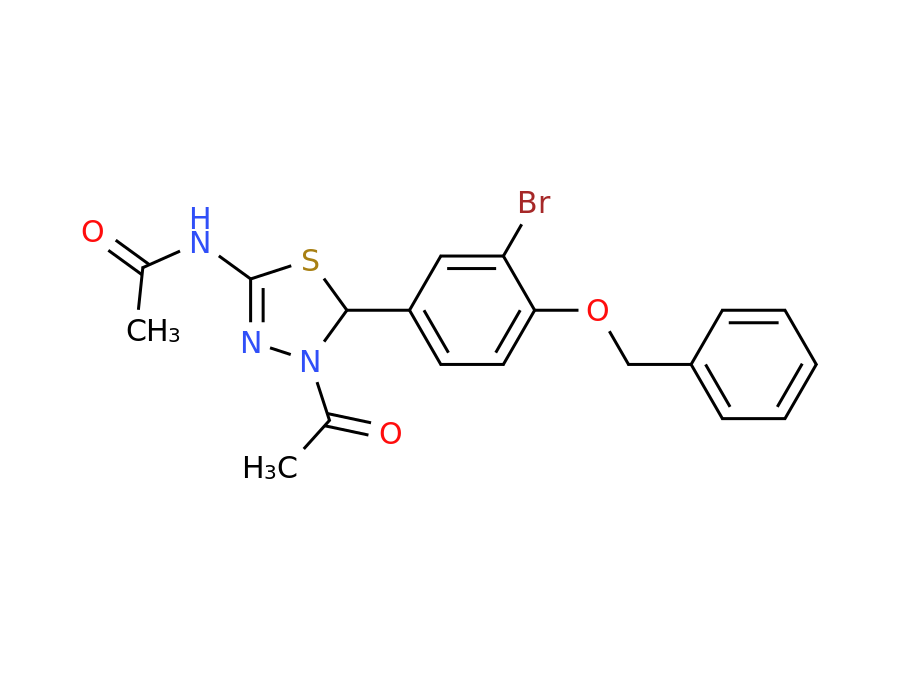 Structure Amb16658308