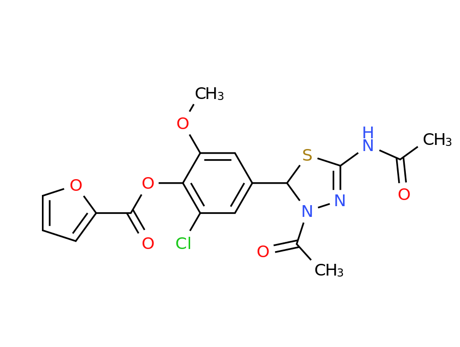 Structure Amb16658328