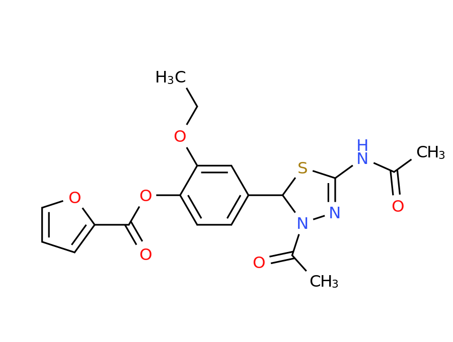 Structure Amb16658331