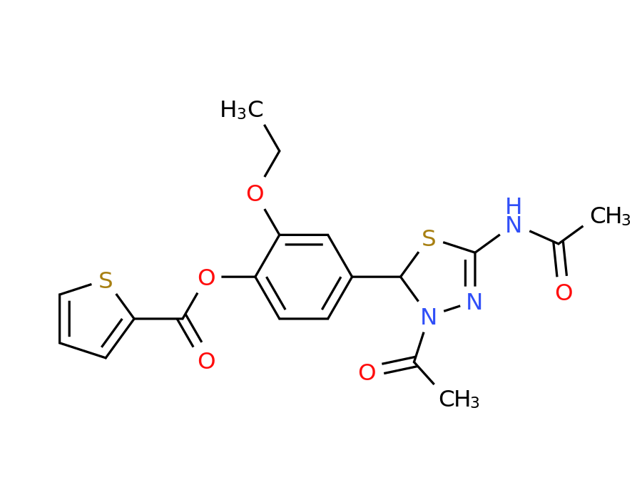 Structure Amb16658332