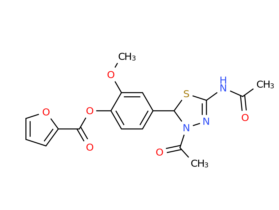 Structure Amb16658342