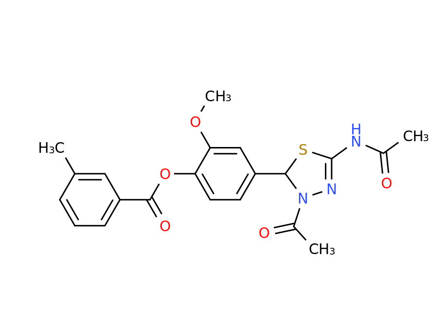 Structure Amb16658344