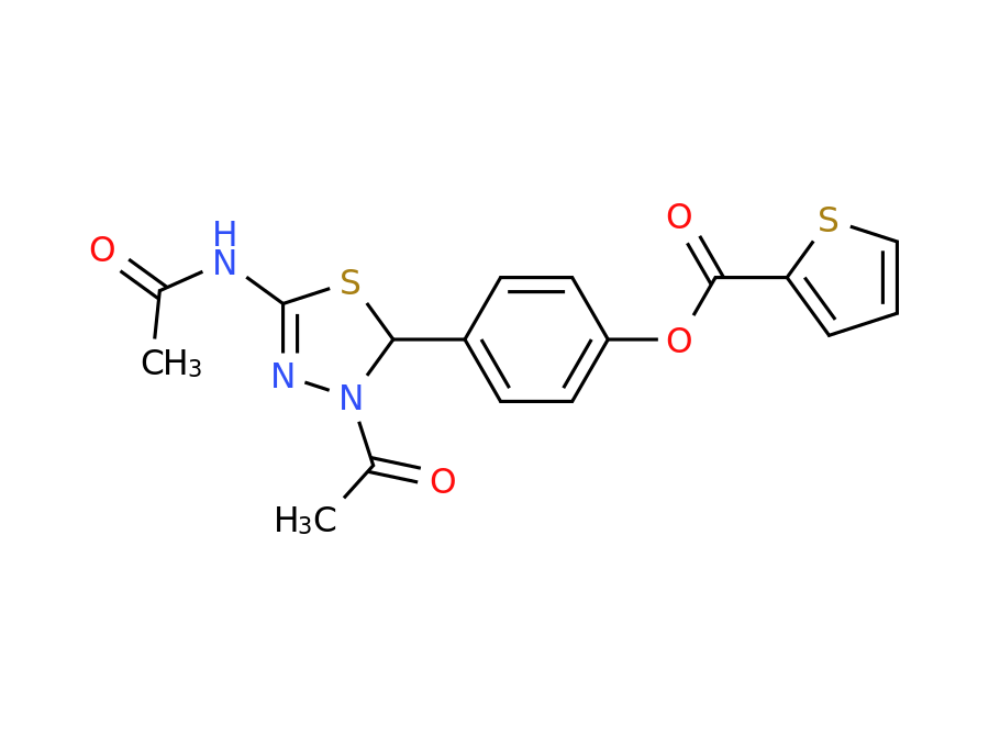 Structure Amb16658347