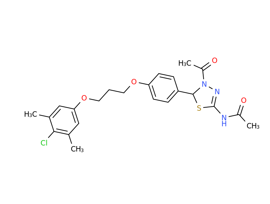 Structure Amb16658353