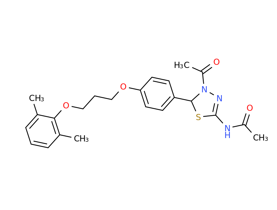 Structure Amb16658357