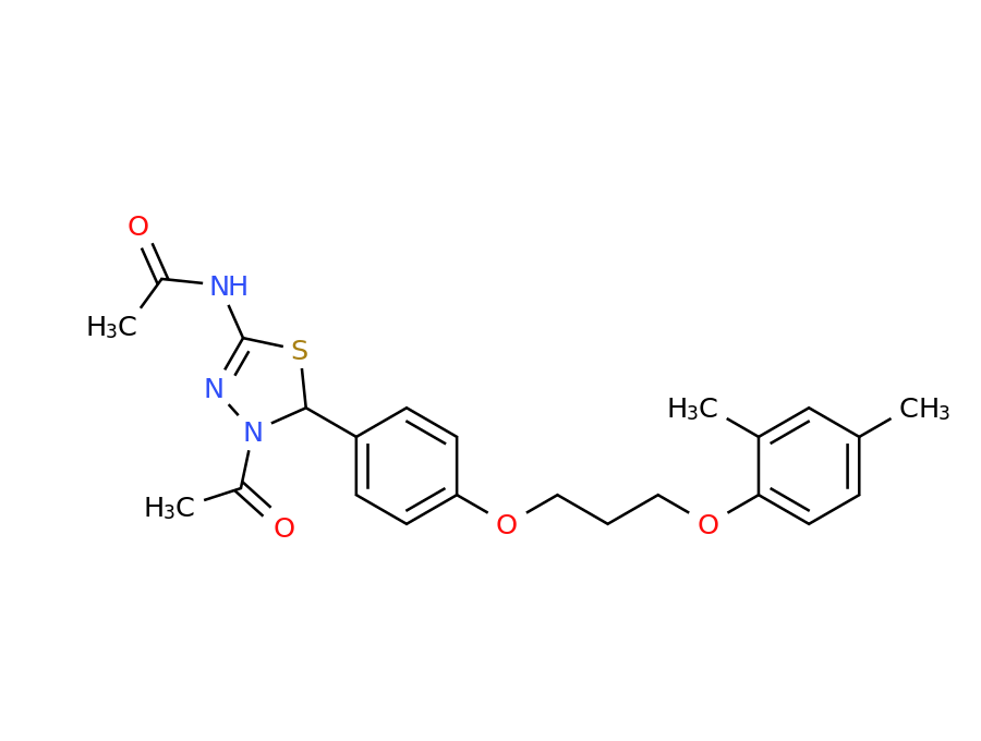 Structure Amb16658358