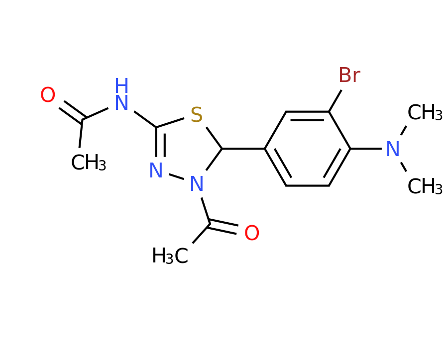 Structure Amb16658362