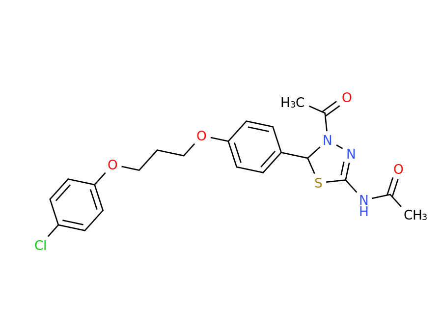 Structure Amb16658365