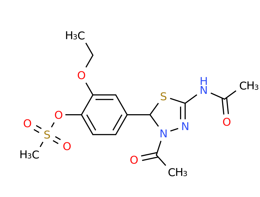 Structure Amb16658377