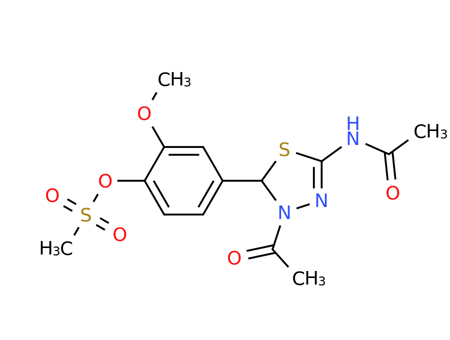 Structure Amb16658378