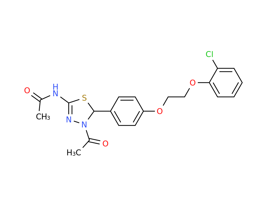 Structure Amb16658380