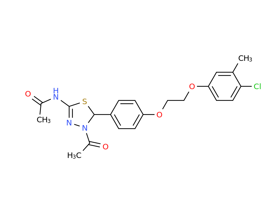 Structure Amb16658381