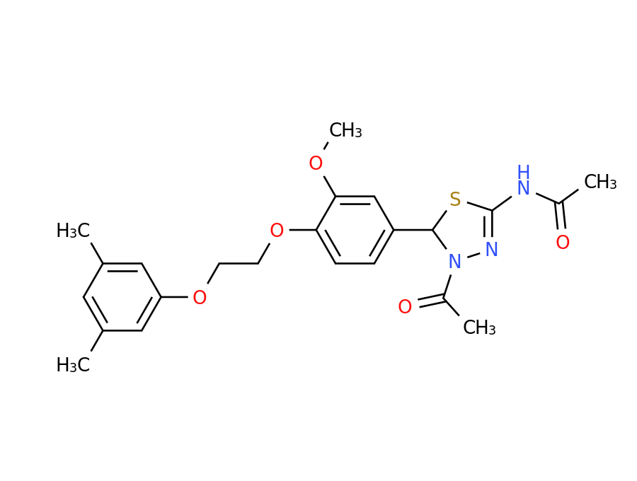 Structure Amb16658385