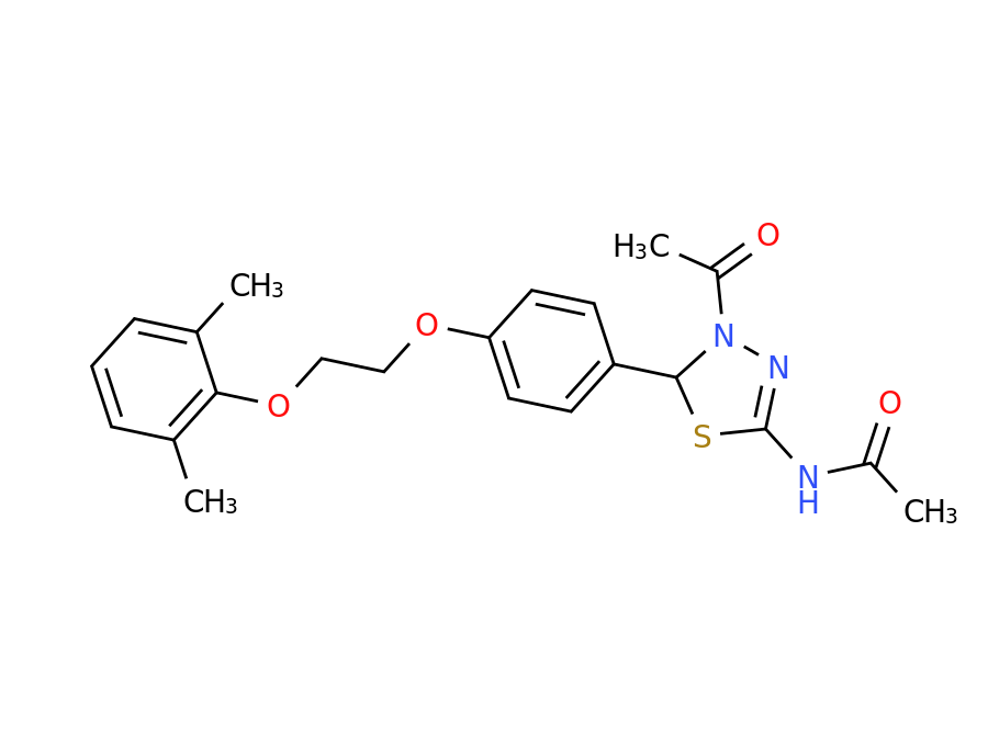 Structure Amb16658386