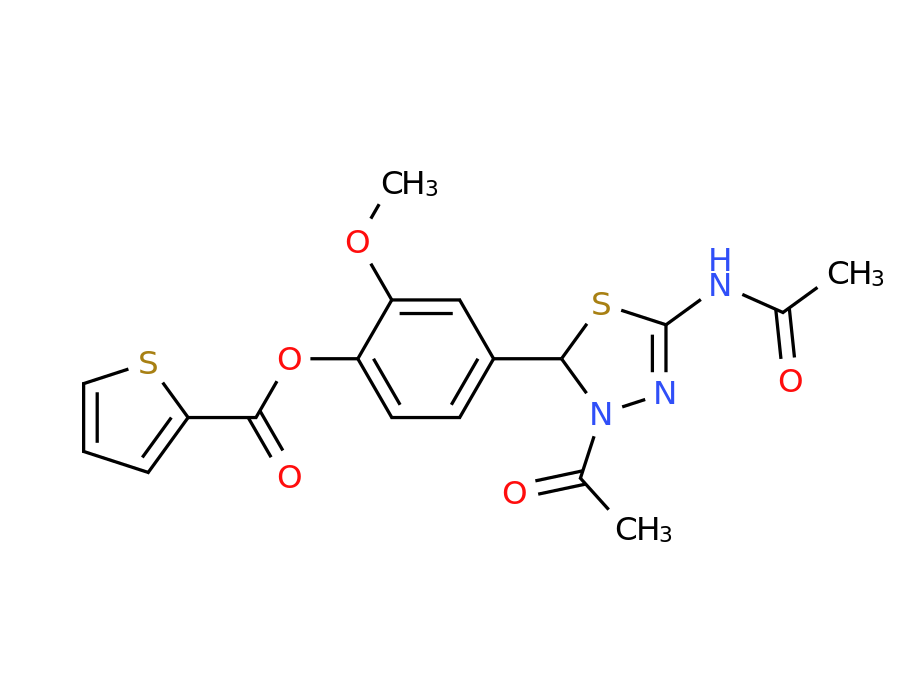 Structure Amb16658387