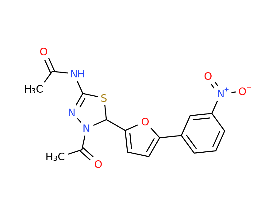 Structure Amb16658389