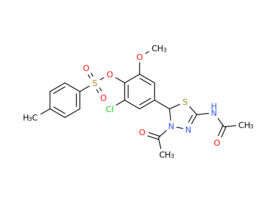 Structure Amb16658390