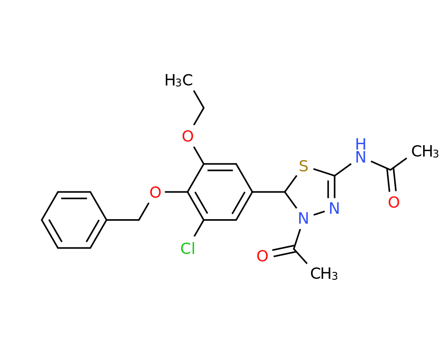 Structure Amb16658400