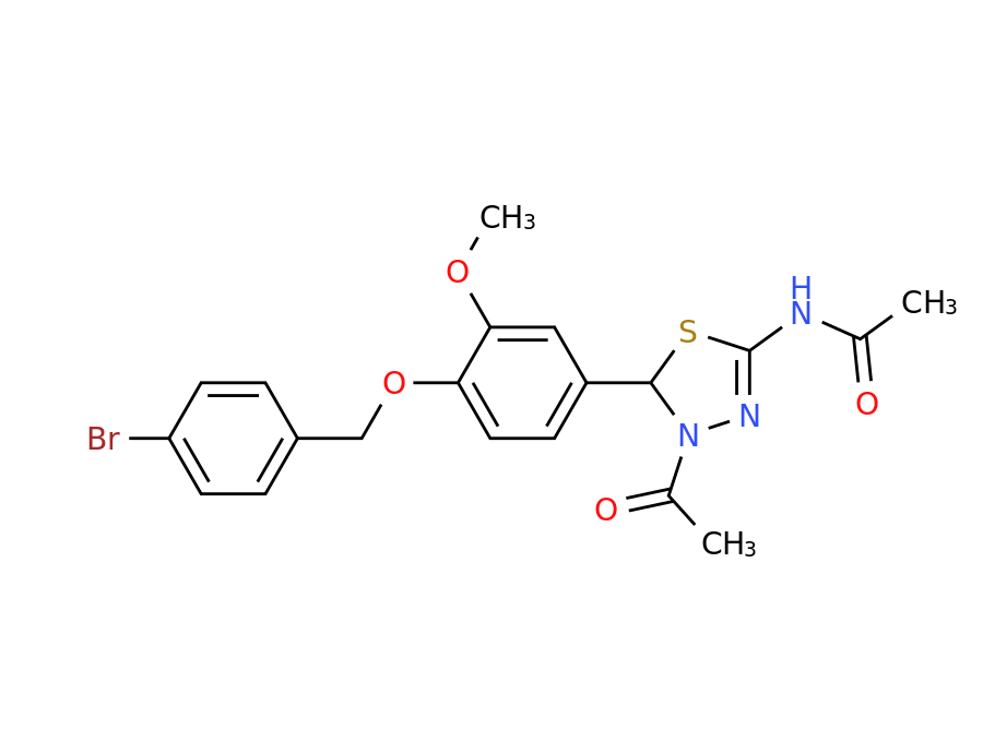 Structure Amb16658403