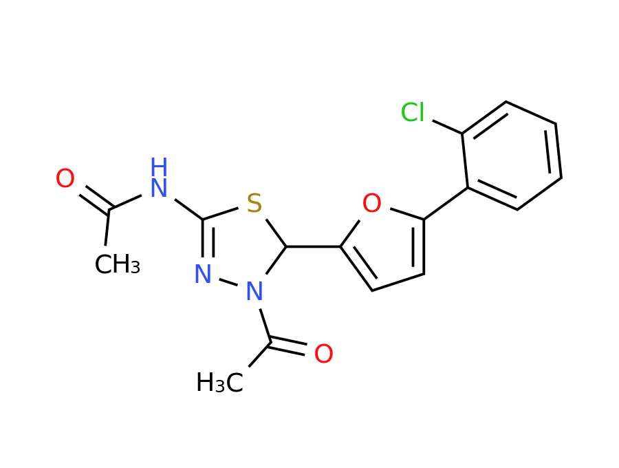 Structure Amb16658408