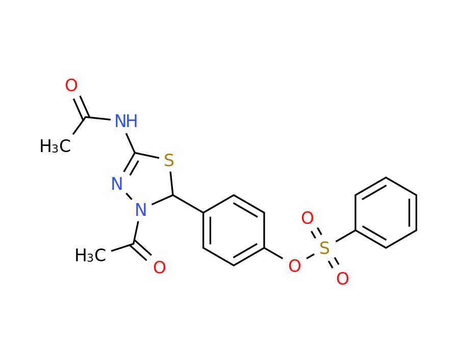 Structure Amb16658411