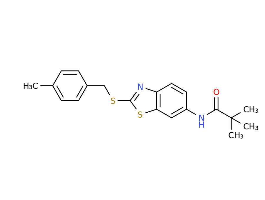 Structure Amb16658489