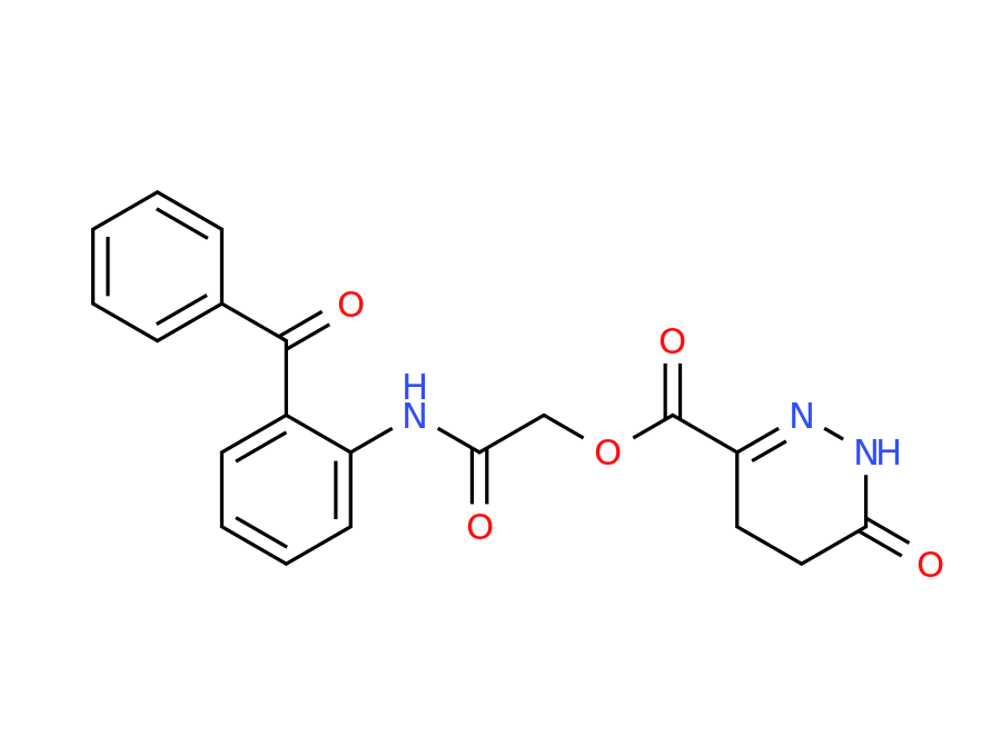 Structure Amb1665849